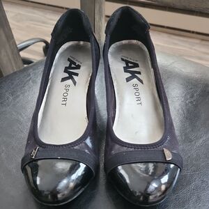 Anne Klein Sport 2" Pumps